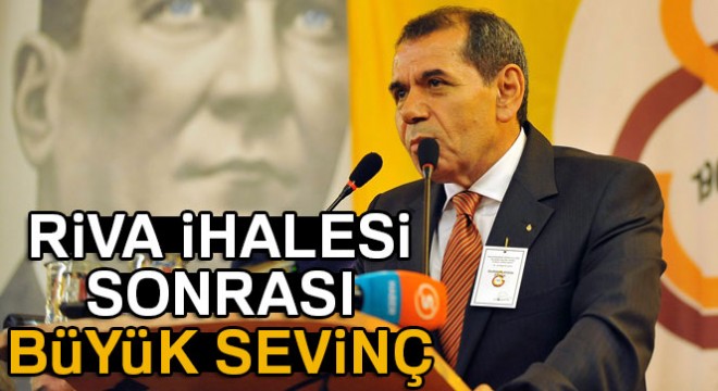 Dursun Özbek: