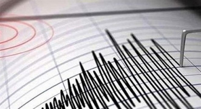 Düzce'de 4.2 şiddetinde deprem