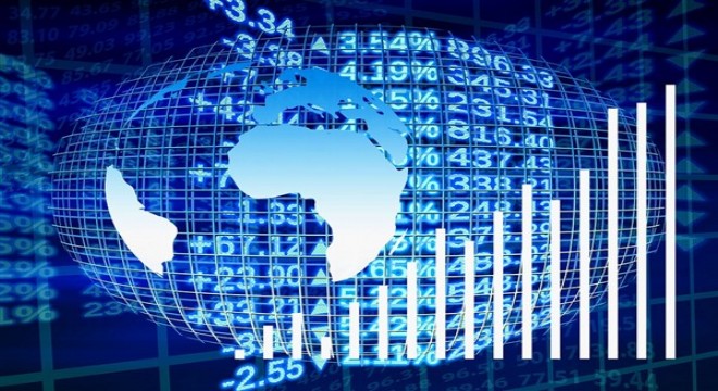 ECB: Enflasyon hedefinde %2'nin biraz üzerine izin verilecek