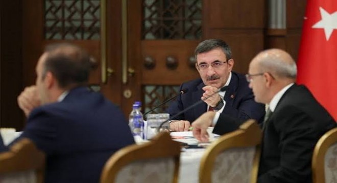 Ekonomi Koordinasyon Kurulu, Orta Vadeli Program Gündemiyle Toplandı