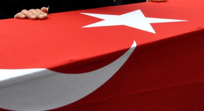 El Bab'dan Afyonkarahisar'a şehit ateşi düştü