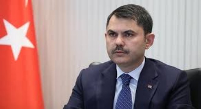 Elazığ ve Malatya'da Depremde Hasar Gören Binalar Belirlendi