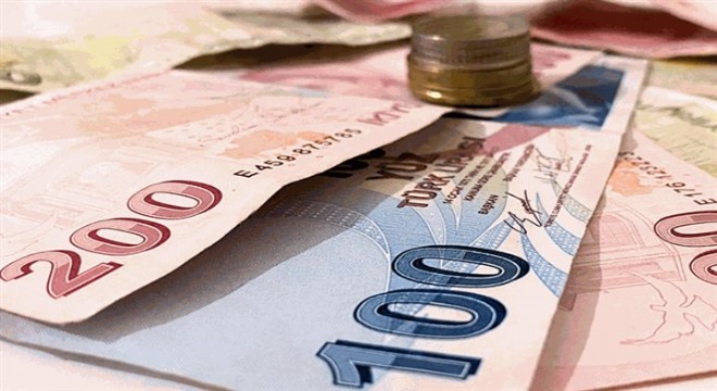 En düşük emekli aylığına ilişkin madde TBMM Genel Kurulu'nda kabul edildi