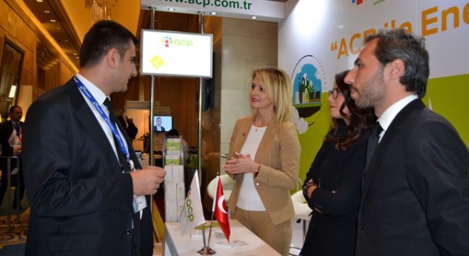 Enerjide riske kapsamlı güvence