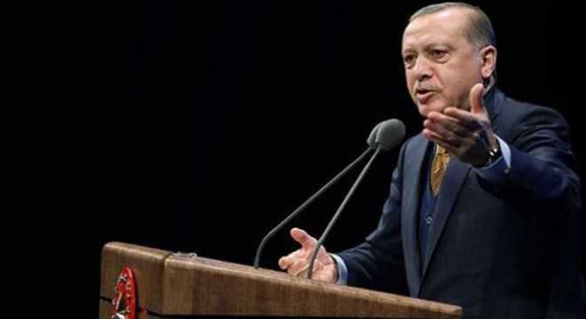 Erdoğan'dan Gül sorusuna yanıt: Bizden de birilerini kandırabilirler, isim isim biliyorum görüşenleri