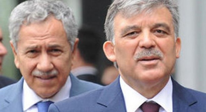Erdoğan'ın dönüşü için asıl tören kongrede
