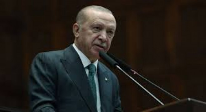Erdoğan: Hiçbir Güç Türkiye’ye ve Cumhurbaşkanına Parmak Sallayamaz