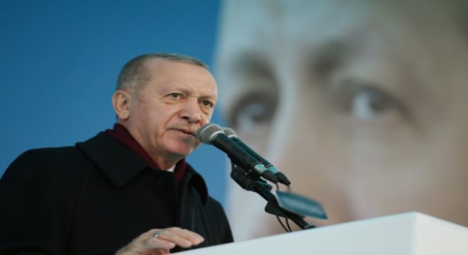 Erdoğan, İstanbul Fırkateyni'nin Denize İniş törenine ve Pakistan MİLGEM Korvet Projesi 3. Gemi'nin ilk kaynak törenine katıldı