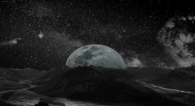 Erdoğan, Türkiye'nin uzay programını açıkladı