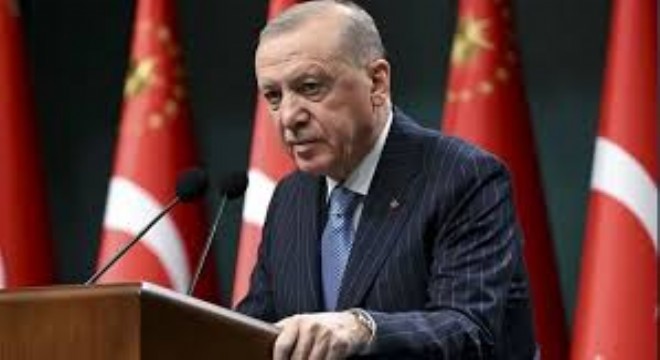 Erdoğan: Türkiye’siz Avrupa Eksik Kalır