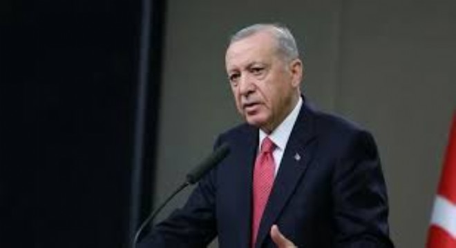 Erdoğan'dan Srebrenitsa Soykırımı'nın 30. Yılı Anma Mesajı