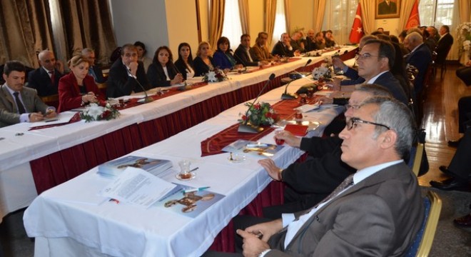 Esnaf ve sanatkar çırak bulamıyor