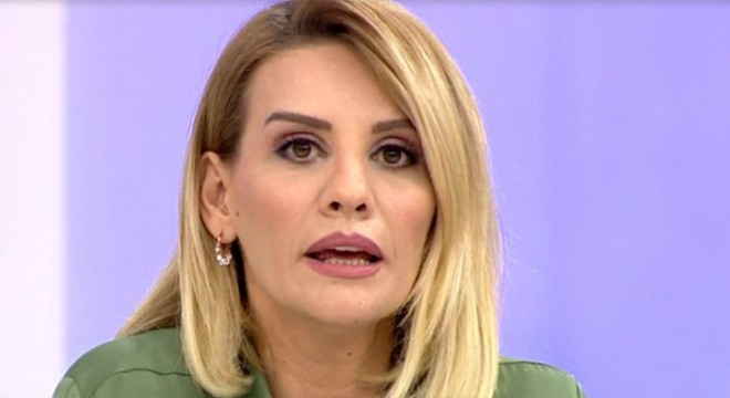 Esra Erol evlilik programını bırakıp bu işi mi yapacak?