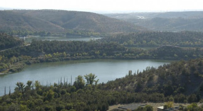 Eymir'e EGO seferi