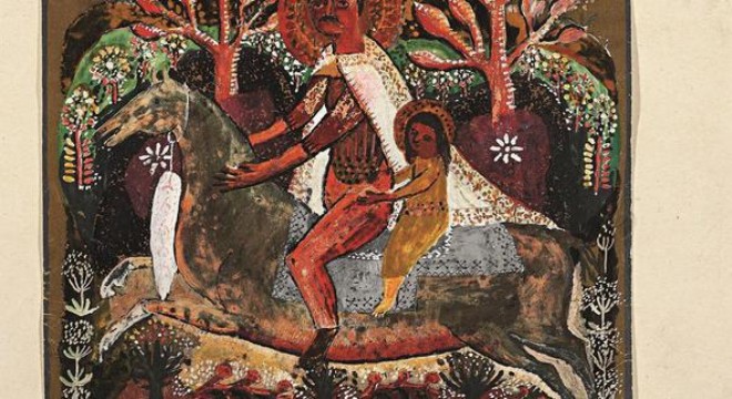 Eyüpoğlu'nun eserleri CerModern'de