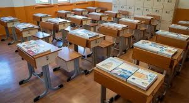 Eğitim Harcamaları 2024'te Yüzde 94,6 Arttı