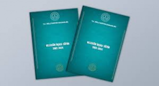 Eğitimde Dönüşüm ve Türkiye Yüzyılı: MEB'in 'Geleceğin İnşası' Kitabı Yayımlandı