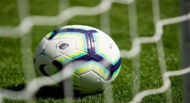 FA Cup'ta ilk finalist Liverpool