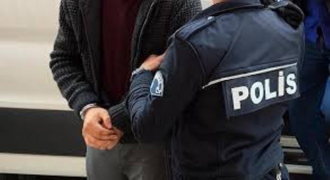 FETÖ Operasyonunda 14 Şüpheli Yakalandı