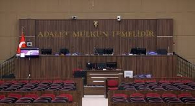 FETÖ'nün 