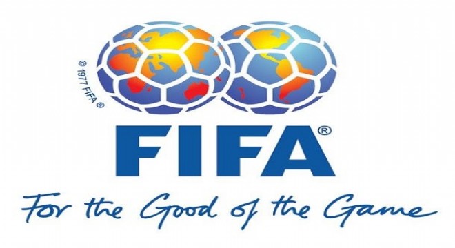 FIFA'dan Dünya Kupası için yeni karar