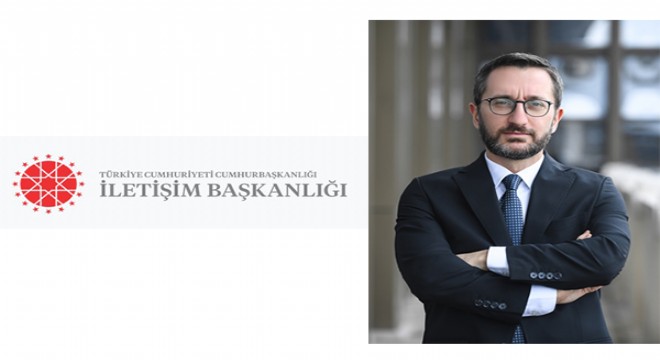 Fahrettin Altun'dan 'Termik Santral' açıklaması
