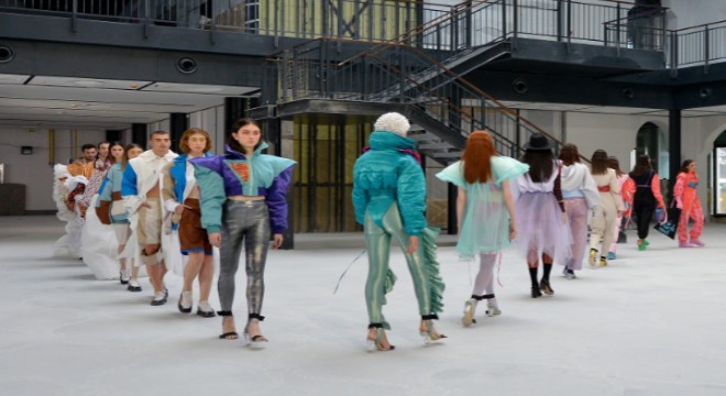 Fashion Week Istanbul'a geri sayım başladı