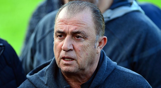 Fatih Terim'in cezası açıklandı