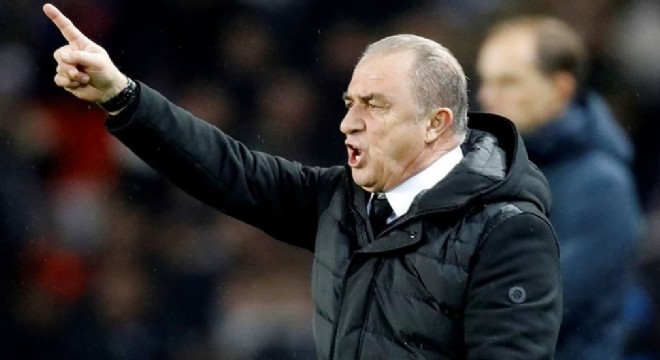 Fatih Terim'in erken davranması Cimbom'da facianın önüne geçmiş