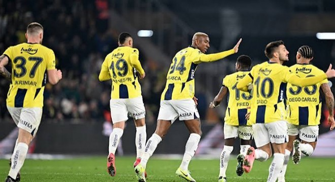 Fenerbahçe, Rize deplasmanında galibiyet arayacak