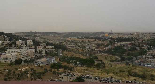 Filistin'de seçim düzenlenmesine ilişkin kararname