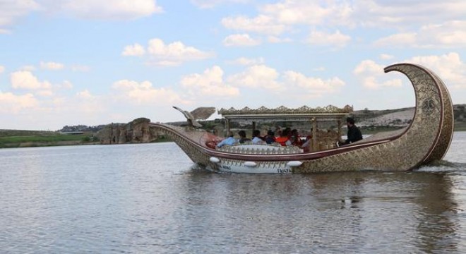 Frig Vadisi'nde turizm atağı