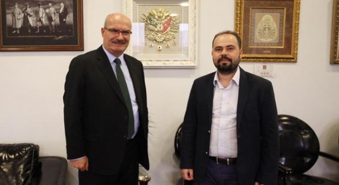 Fuar Alanı'nın temeli bile kayboldu