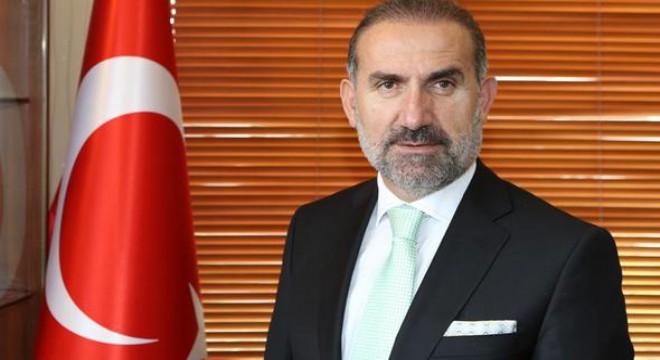 Fuar ilçenin hakkı