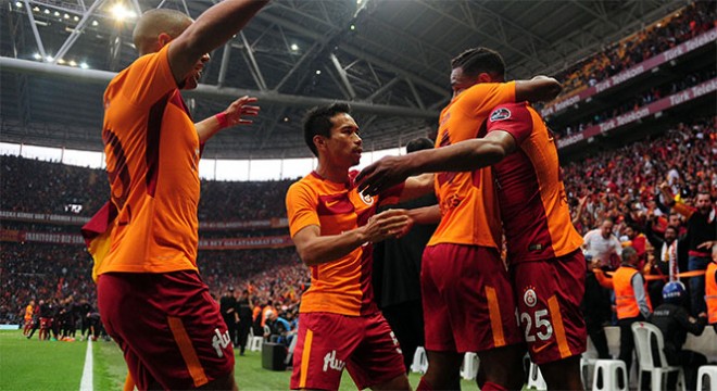 Galatasaray, Şampiyonlar Ligi'ne katılırsa 4. torbada olacak