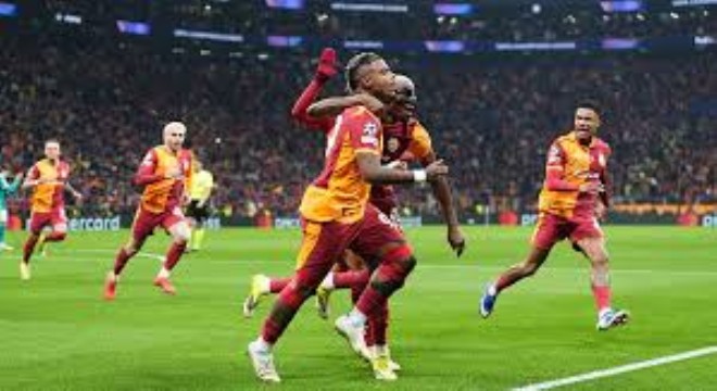 Galatasaray, Şampiyonlar Ligi Son 16 Turunda Liverpool ile Rövanşa Çıkıyor
