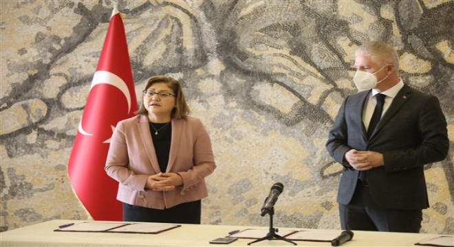 Gaziantep'te ihtiyaç sahibi aileler için ekmek 1,5 TL olacak