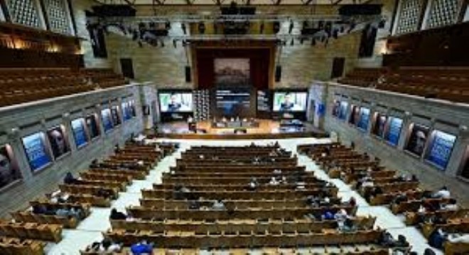 Gazze Mahkemesi: Soykırım ve Suç Ortaklıkları Tartışılacak