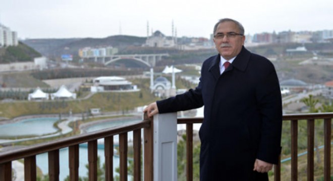 Gecekondudan KuzeyKent'e