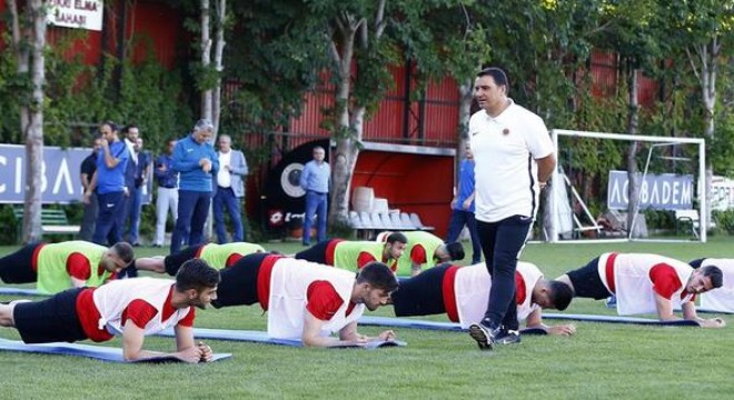 Gençler'de gündem yoğun