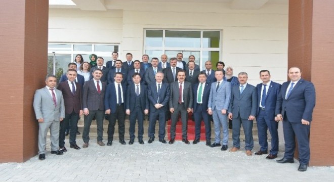 Gençlik ve Spor Bakanlığından yüksek riskli 18 ilde bağımlılıkla mücadele seferberliği