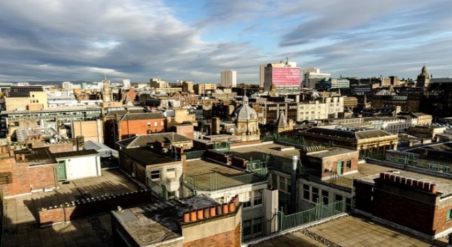Glasgow'da otelde bıçaklı saldırı: 3 ölü