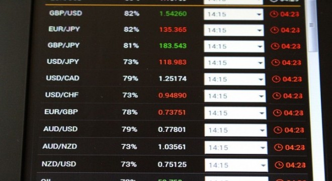 Global: Rusya ve Ukrayna arasında ilerleme var