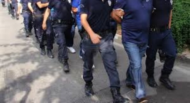 Göçmen Kaçakçılığına Darbe: 115 Şüpheli Yakalandı