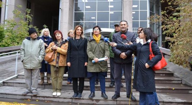 Gökçek döneminin ‘hasar tespit raporu'