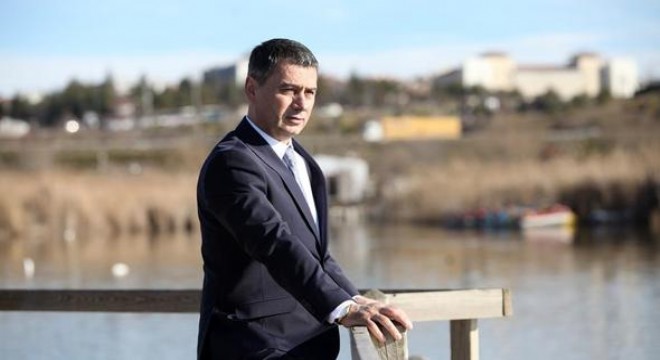 Gölbaşı'nı marka haline getireceğiz