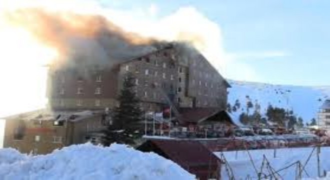 Grand Kartal Davasında Üçüncü Duruşma