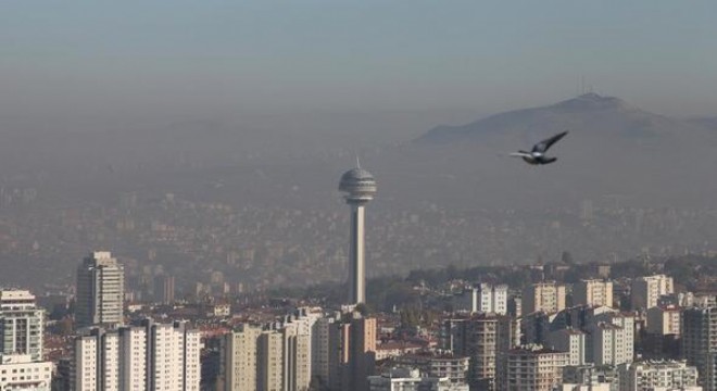 Greenpeace'den Ankara alarmı