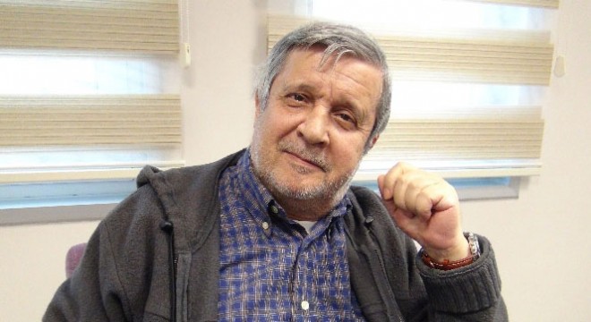 Güdük Necmi 'Halit Akçatepe' hayatını kaybetti