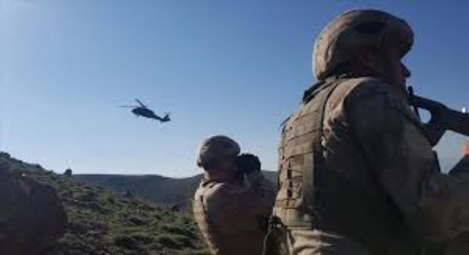 Gürz-28 Operasyonu: 30 İlde 147 Şüpheli Gözaltında